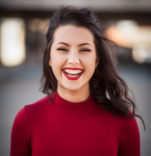 Profile picture
